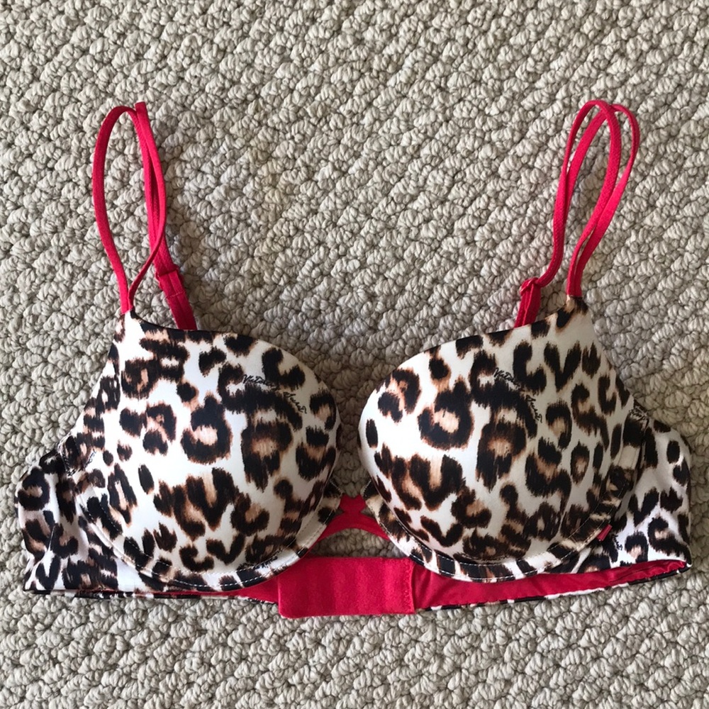 Victoria’s Secret Very Sexy Demi Bra